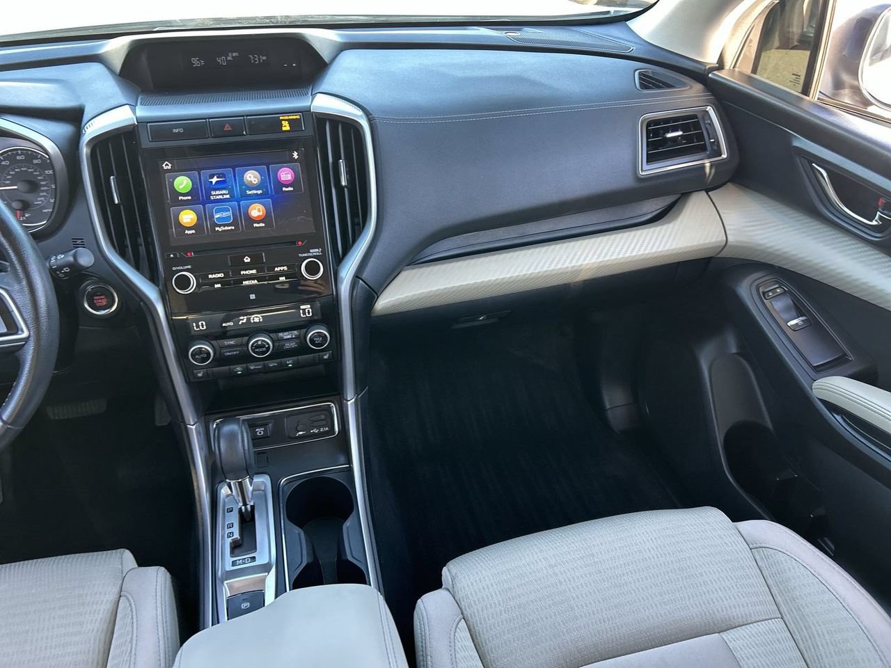 Used 2020 Subaru Ascent Premium w/ Convenience Package AWD/4WD image 13