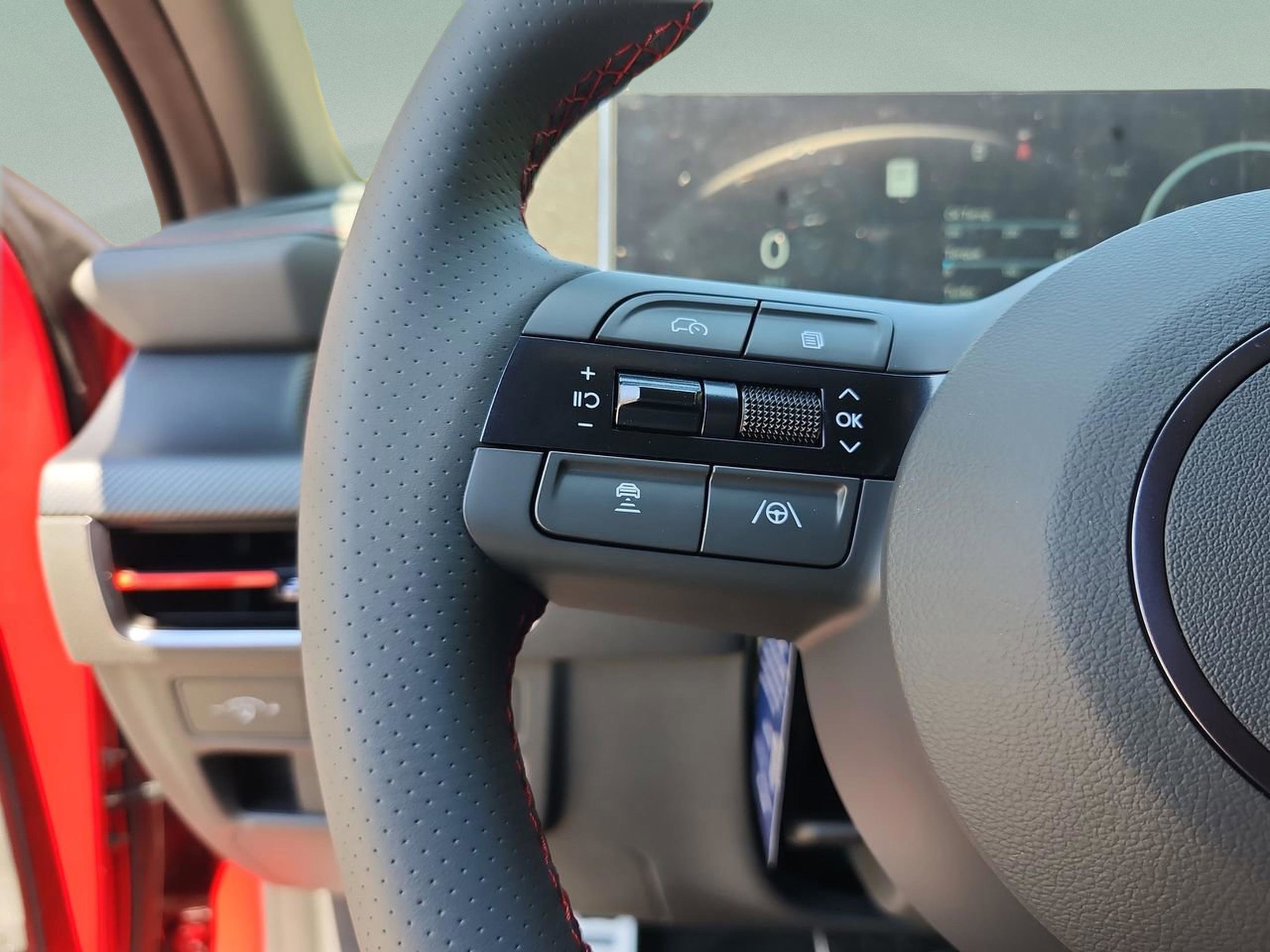 New 2026 Hyundai Sonata N Line image 12