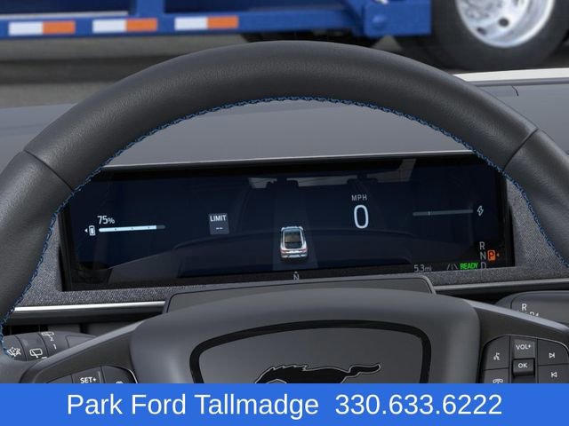 New 2026 Ford Mustang Mach-E GT w/ California Special Package AWD/4WD image 13