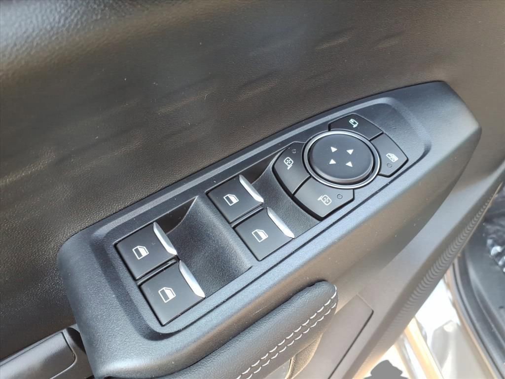 New 2025 Ford Ranger XLT w/ FX4 Off-Road Package image 16