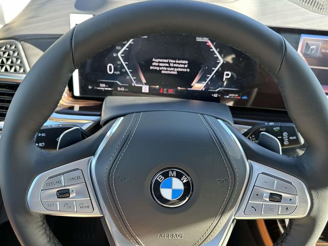 New 2026 BMW X7 xDrive40i image 15