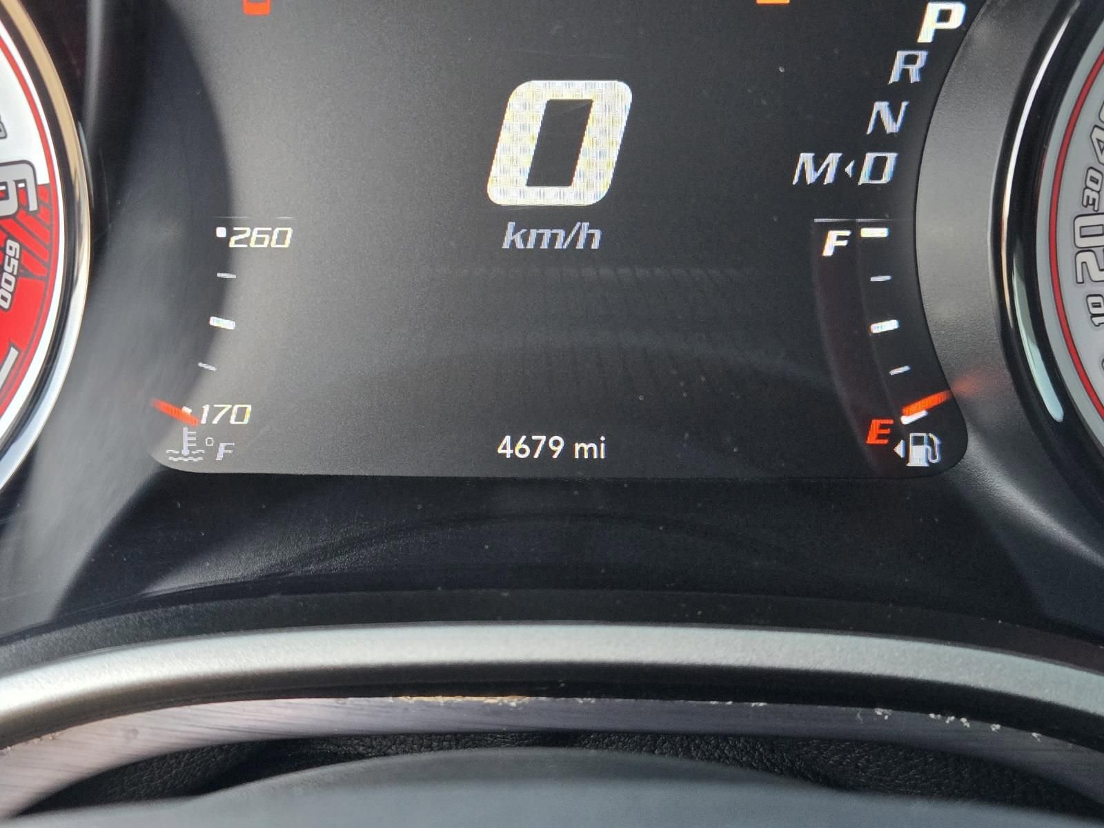 Used 2018 Dodge Challenger SRT Demon image 17