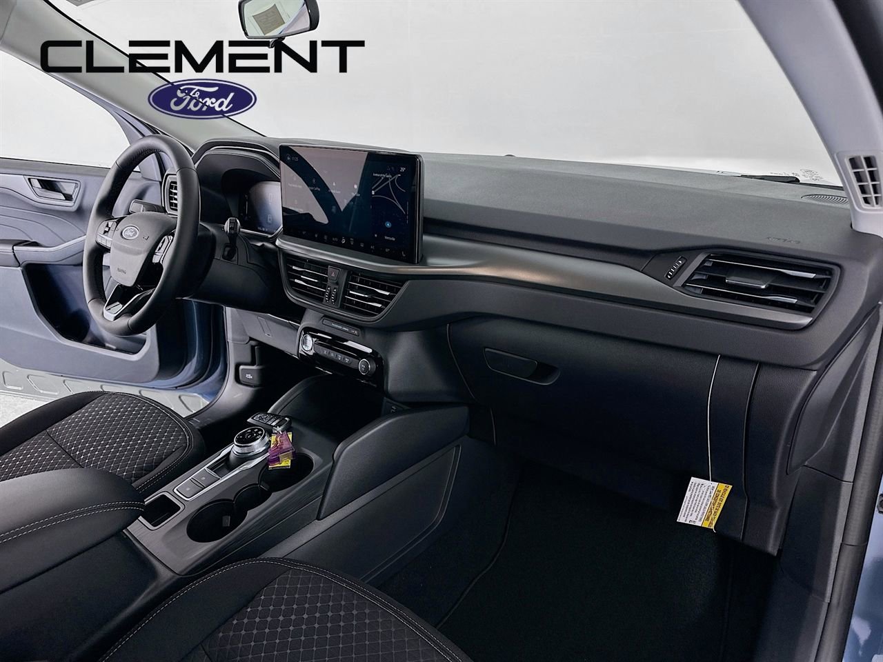 New 2026 Ford Escape Active w/ Tech Pack #1 image 31