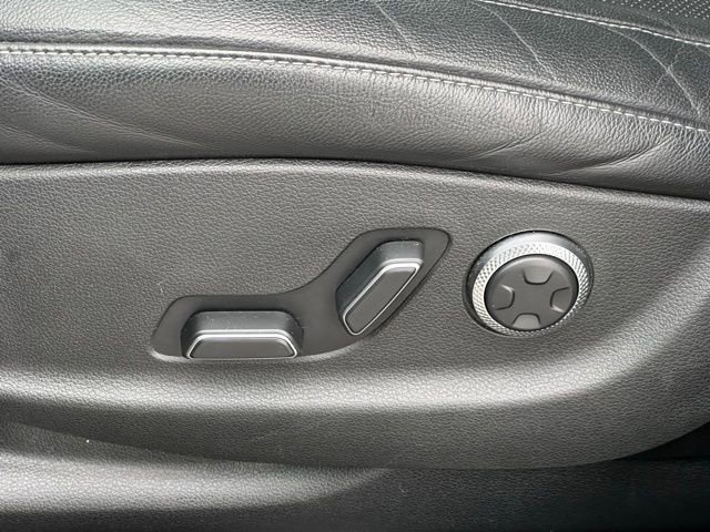 Used 2025 Genesis GV80 2.5T Standard image 31