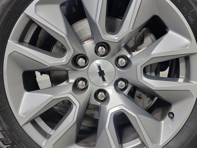 Used 2019 Chevrolet Silverado 1500 RST AWD/4WD image 10