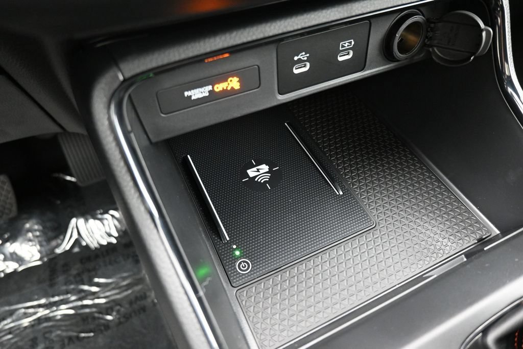 New 2026 Honda CR-V Sport-L image 46