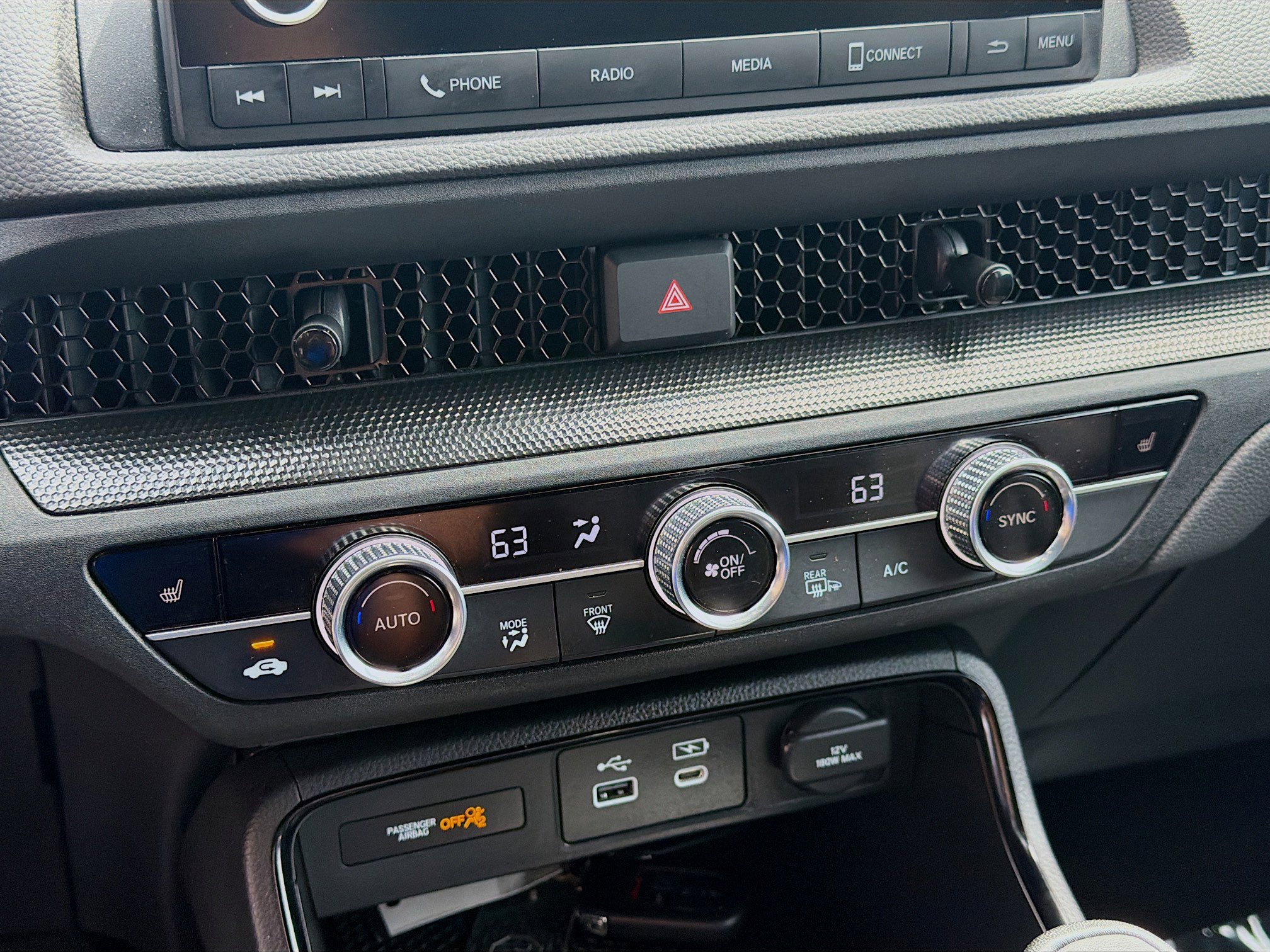 Certified 2024 Honda CR-V Sport image 14