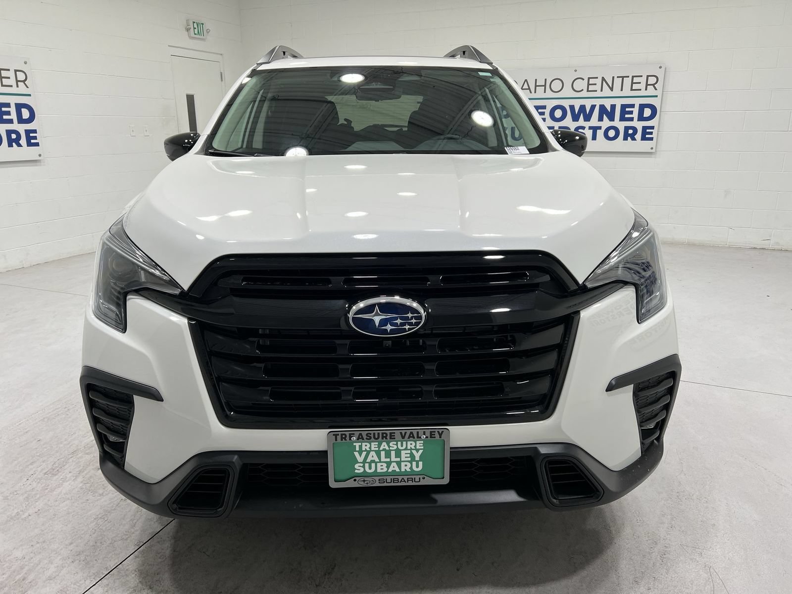 New 2026 Subaru Ascent Bronze Edition AWD/4WD image 3