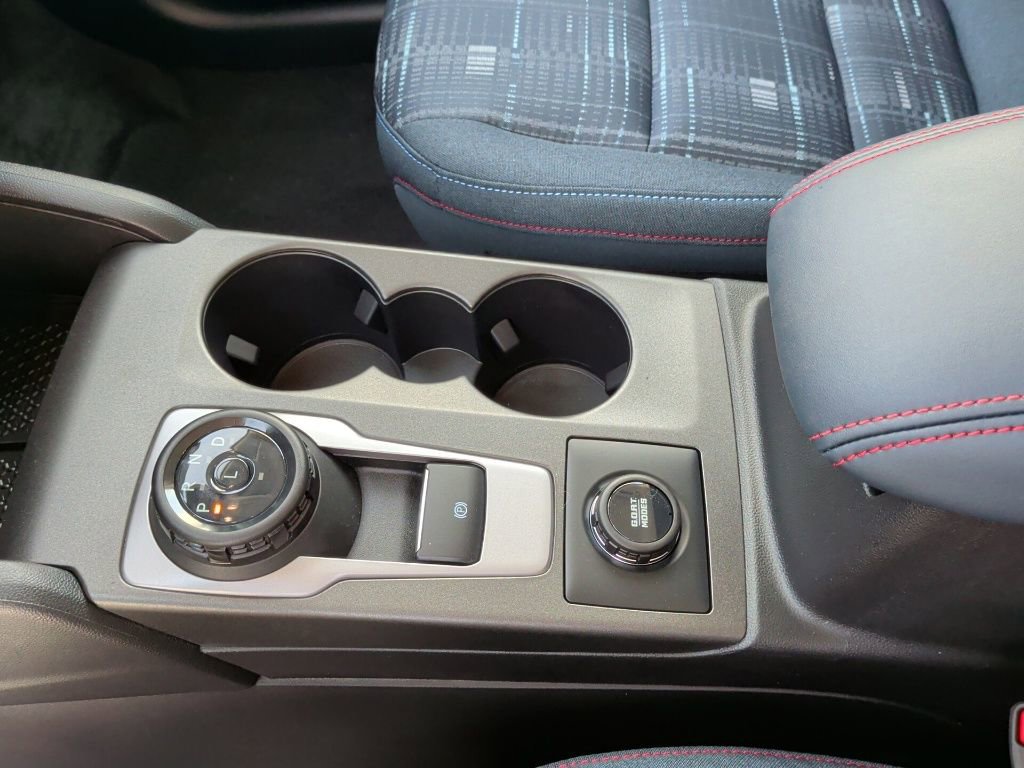 New 2026 Ford Bronco Sport Heritage w/ Convenience Package image 29