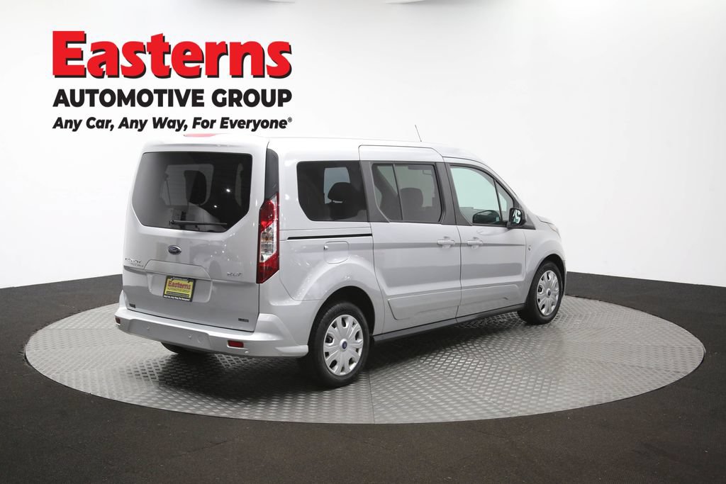 Used 2021 Ford Transit Connect XLT FWD image 38