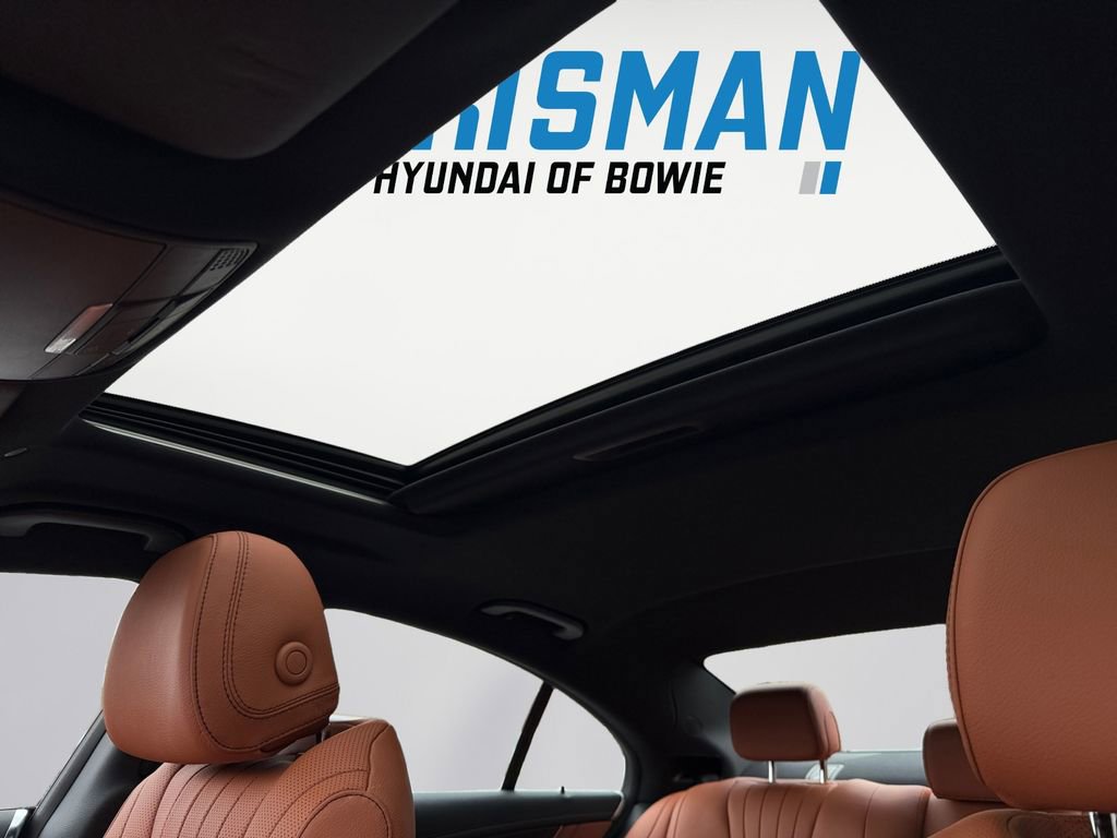 Used 2022 Mercedes-Benz CLS 450 4MATIC image 22