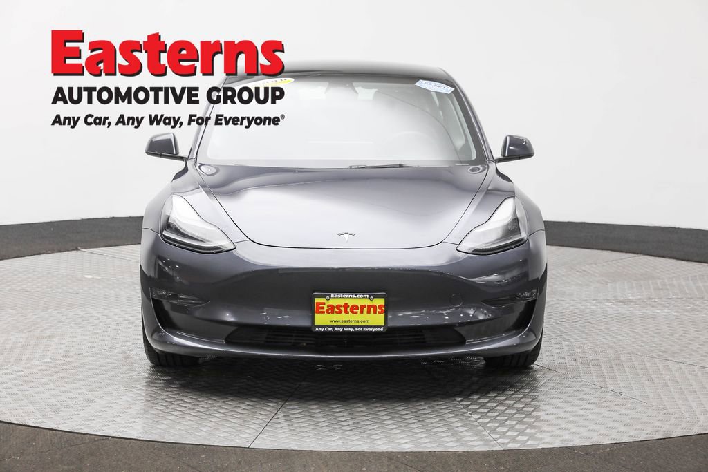 Used 2022 Tesla Model 3 Long Range image 2