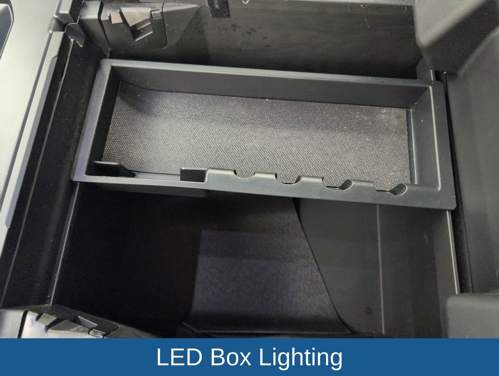 Used 2023 Ford F150 XL w/ STX Appearance Package AWD/4WD image 39