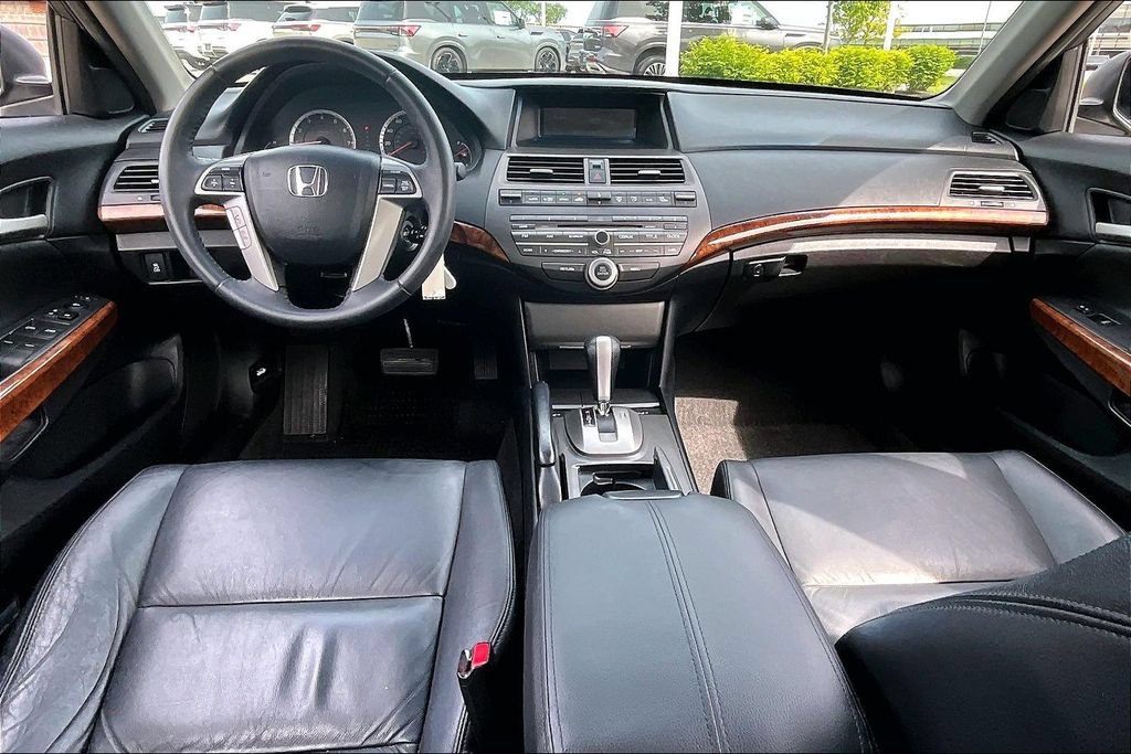 Used 2012 Honda Accord EX-L image 20