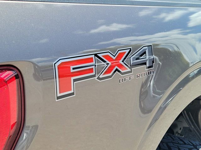 Used 2022 Ford F150 XLT w/ Equipment Group 302A High image 8