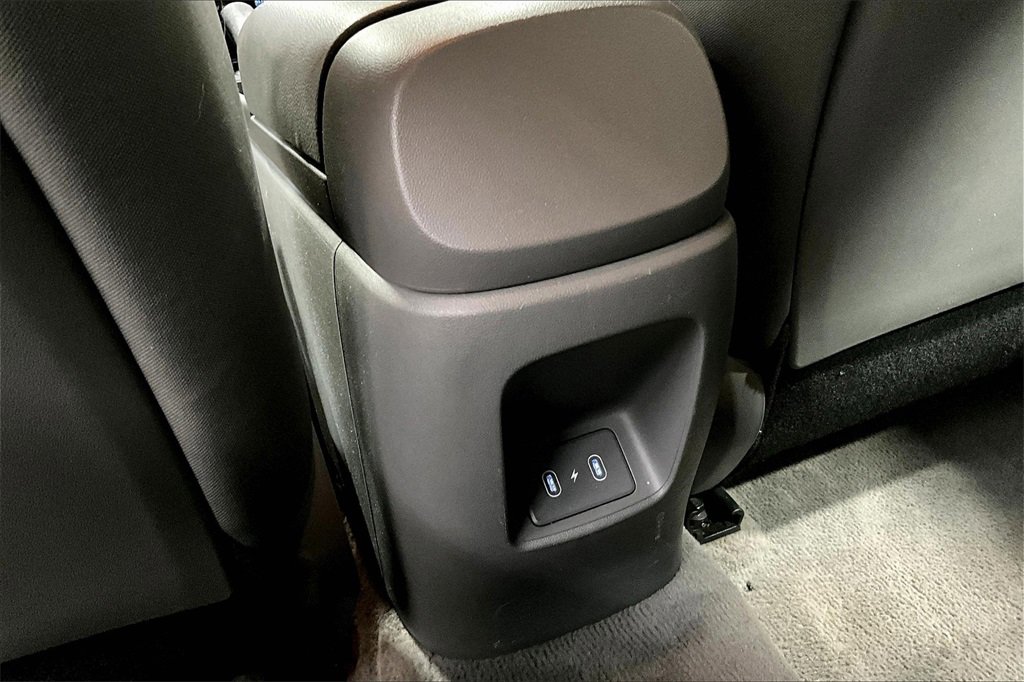 Used 2024 Hyundai Elantra SEL image 10