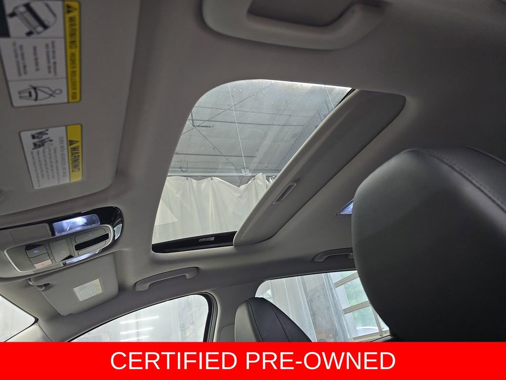 Used 2025 Hyundai Tucson SEL FWD image 30
