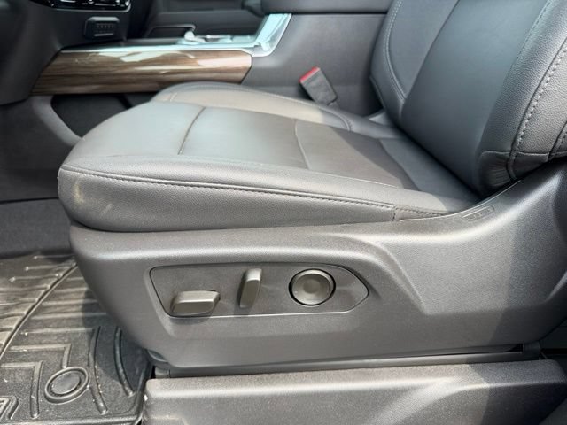 Certified 2025 Chevrolet Silverado 2500 LT w/ Trail Boss Package AWD/4WD image 20