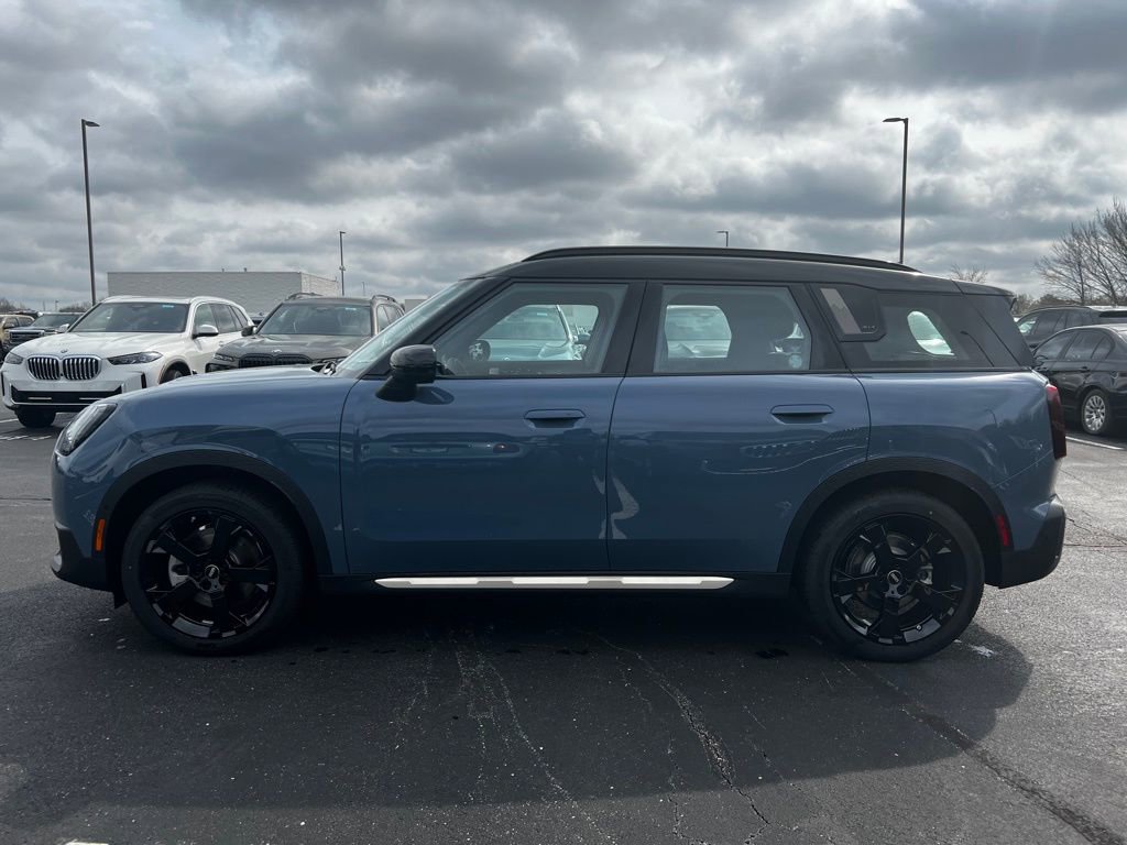 New 2026 MINI Cooper Countryman SE image 8