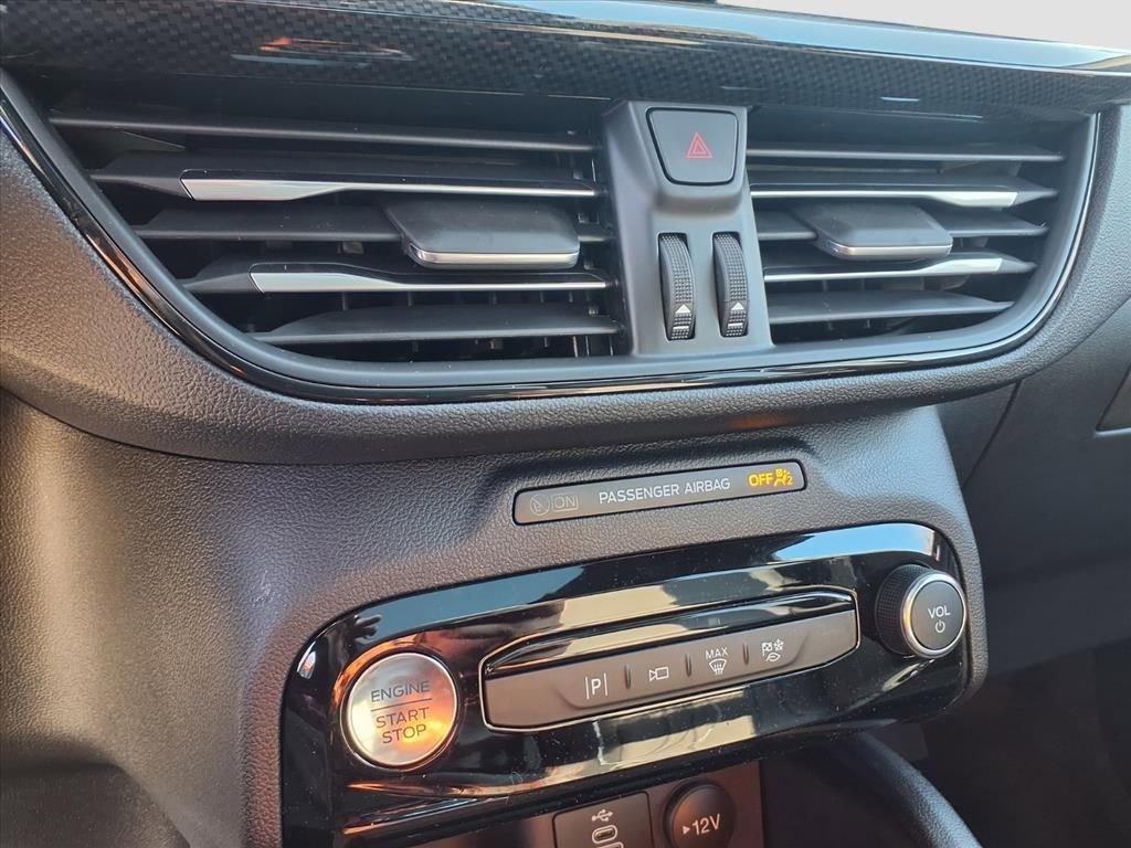 New 2026 Ford Escape ST-Line Elite w/ Premium Technology Package image 16