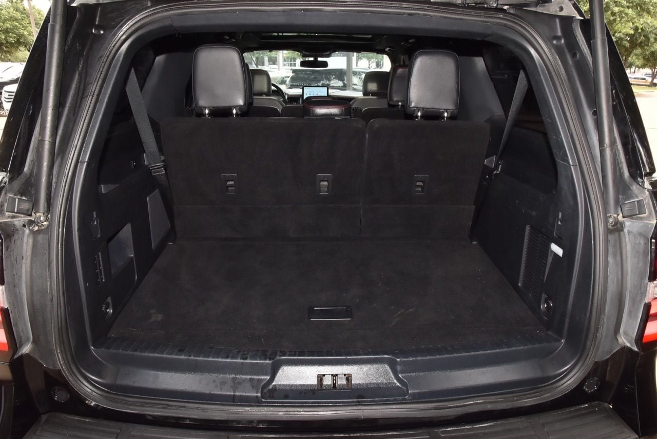 Used 2022 Ford Expedition Max Limited AWD/4WD image 38