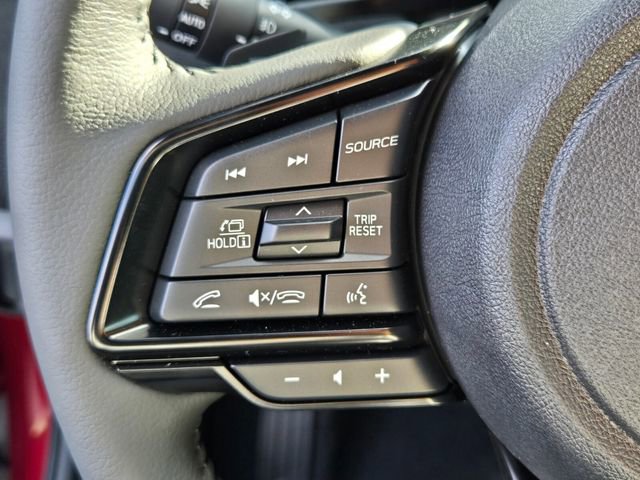 New 2026 Subaru Outback Premium AWD/4WD image 25