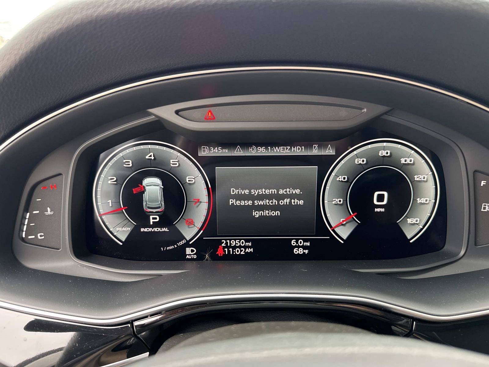 Used 2023 Audi Q8 Premium Plus image 29