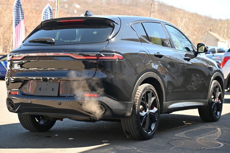 Used 2024 Dodge Hornet R/T Plus image 6