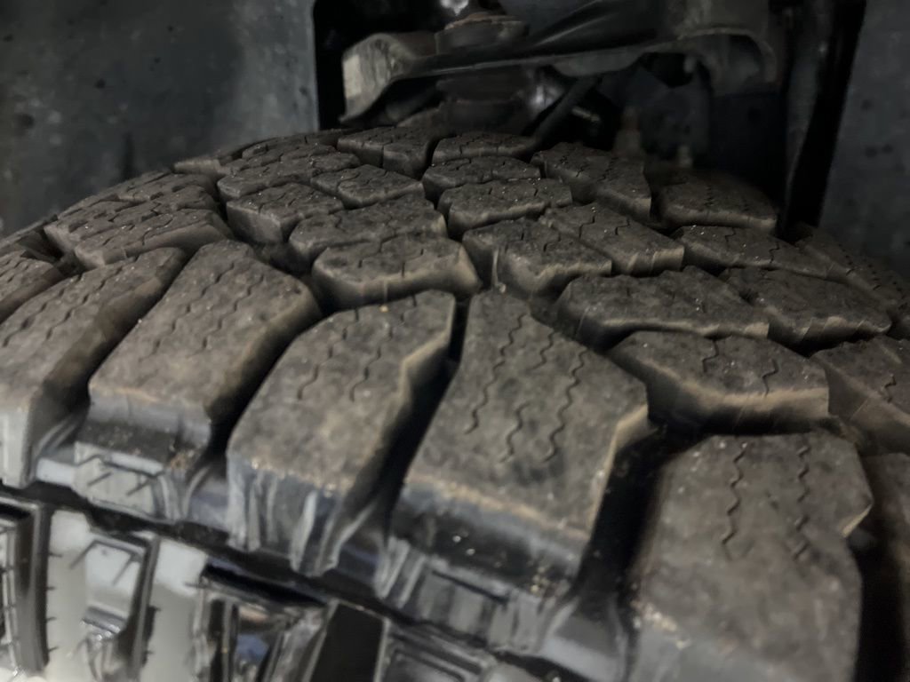 Used 2022 Nissan Frontier SV image 42