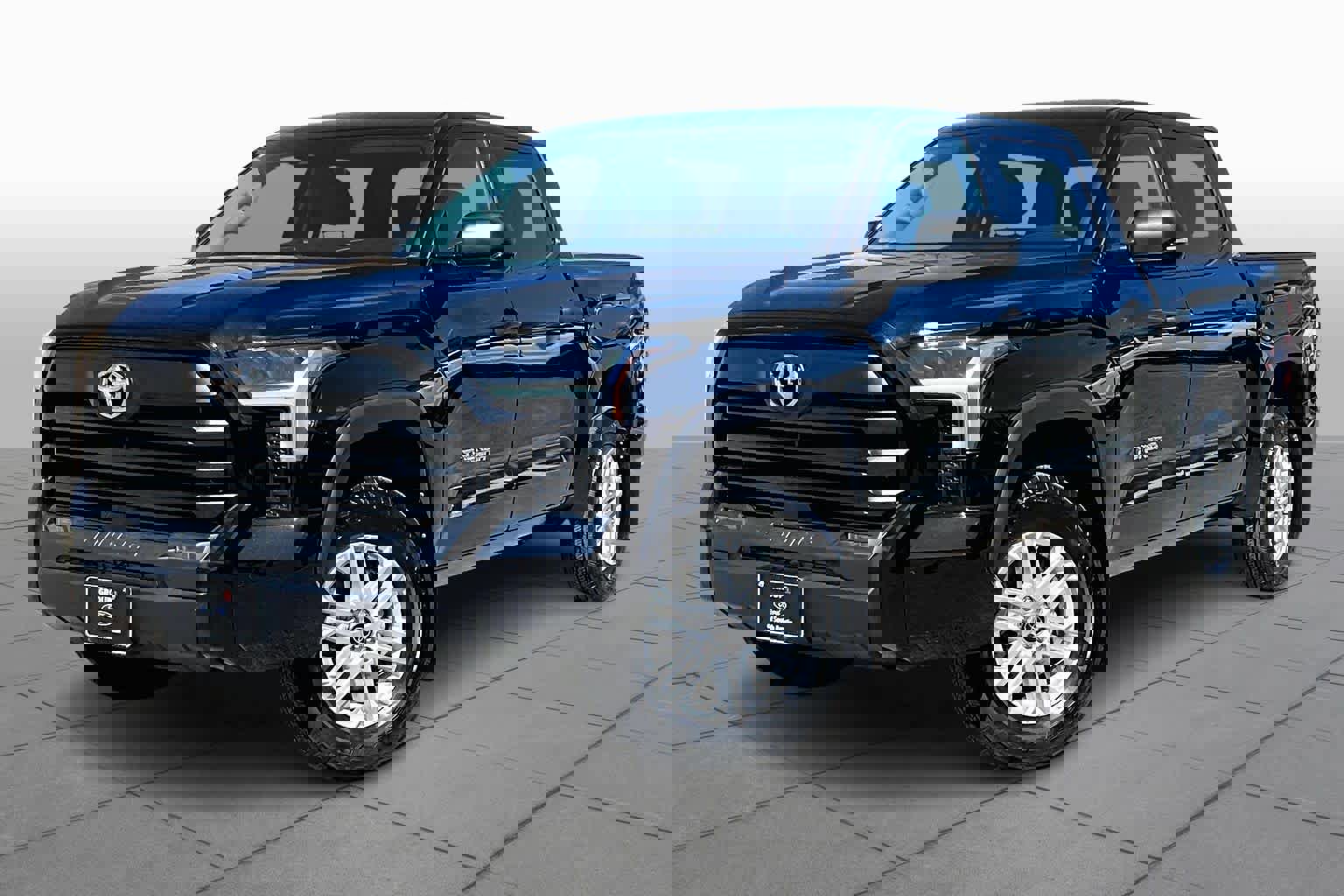 Used 2023 Toyota Tundra SR5 w/ SR5 Convenience Package image 35