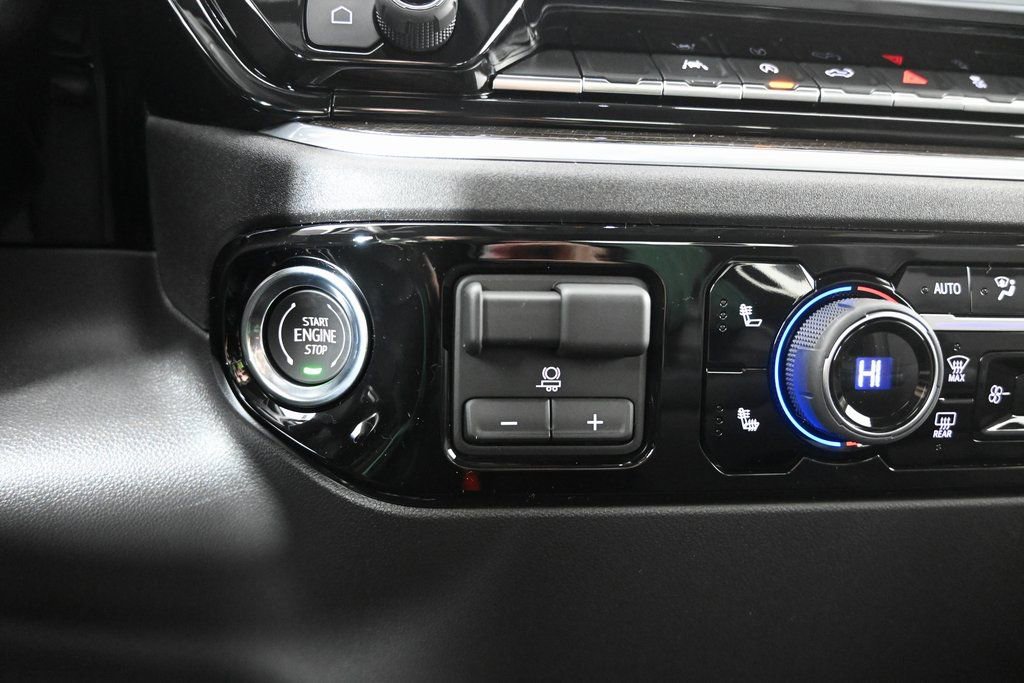 New 2026 Chevrolet Silverado 1500 LT w/ Max Trailering Package image 29