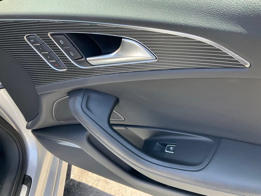 Used 2014 Audi S6 Prestige AWD/4WD image 70