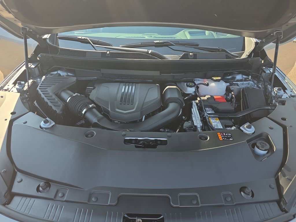 New 2026 Buick Enclave Avenir w/ Super Cruise Package image 32