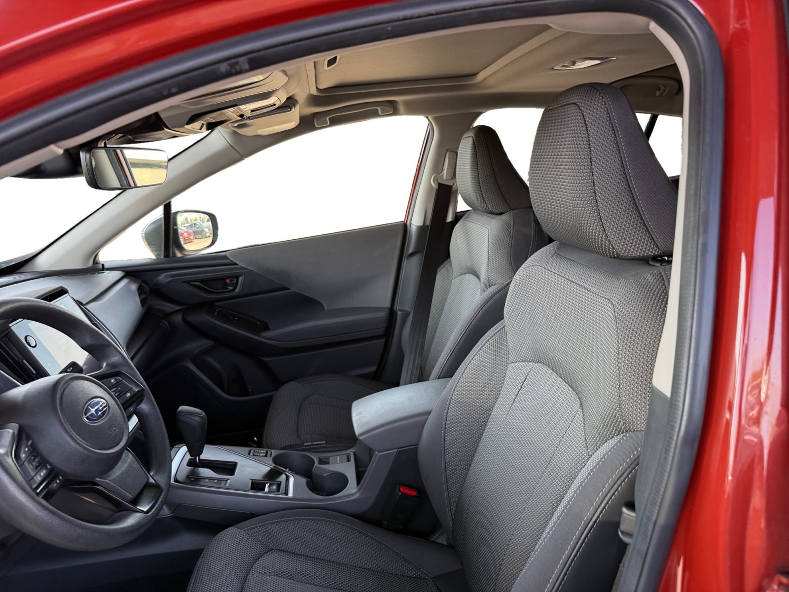 Used 2024 Subaru Crosstrek 2.0i Premium AWD/4WD image 10