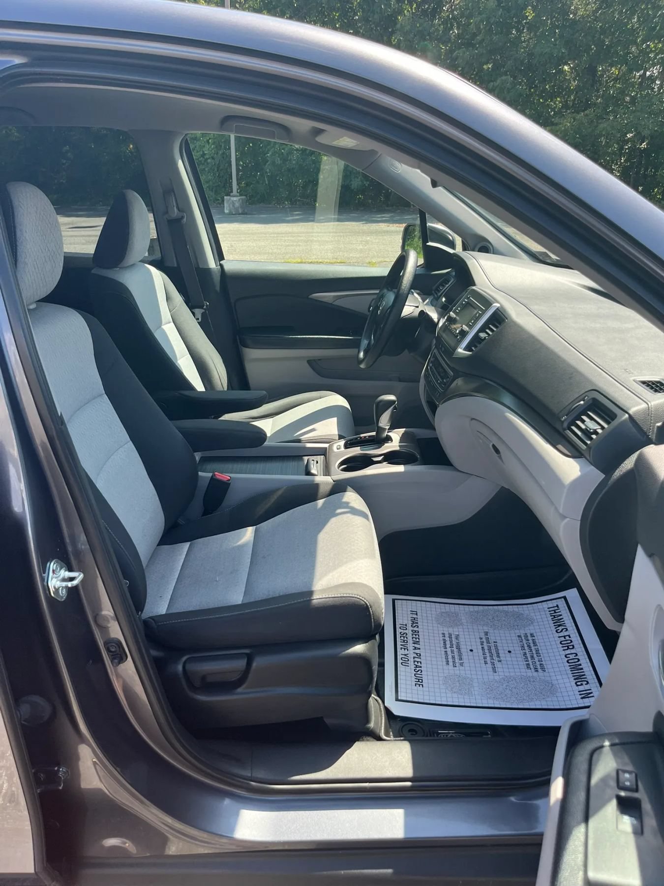 Used 2017 Honda Ridgeline RTS image 22