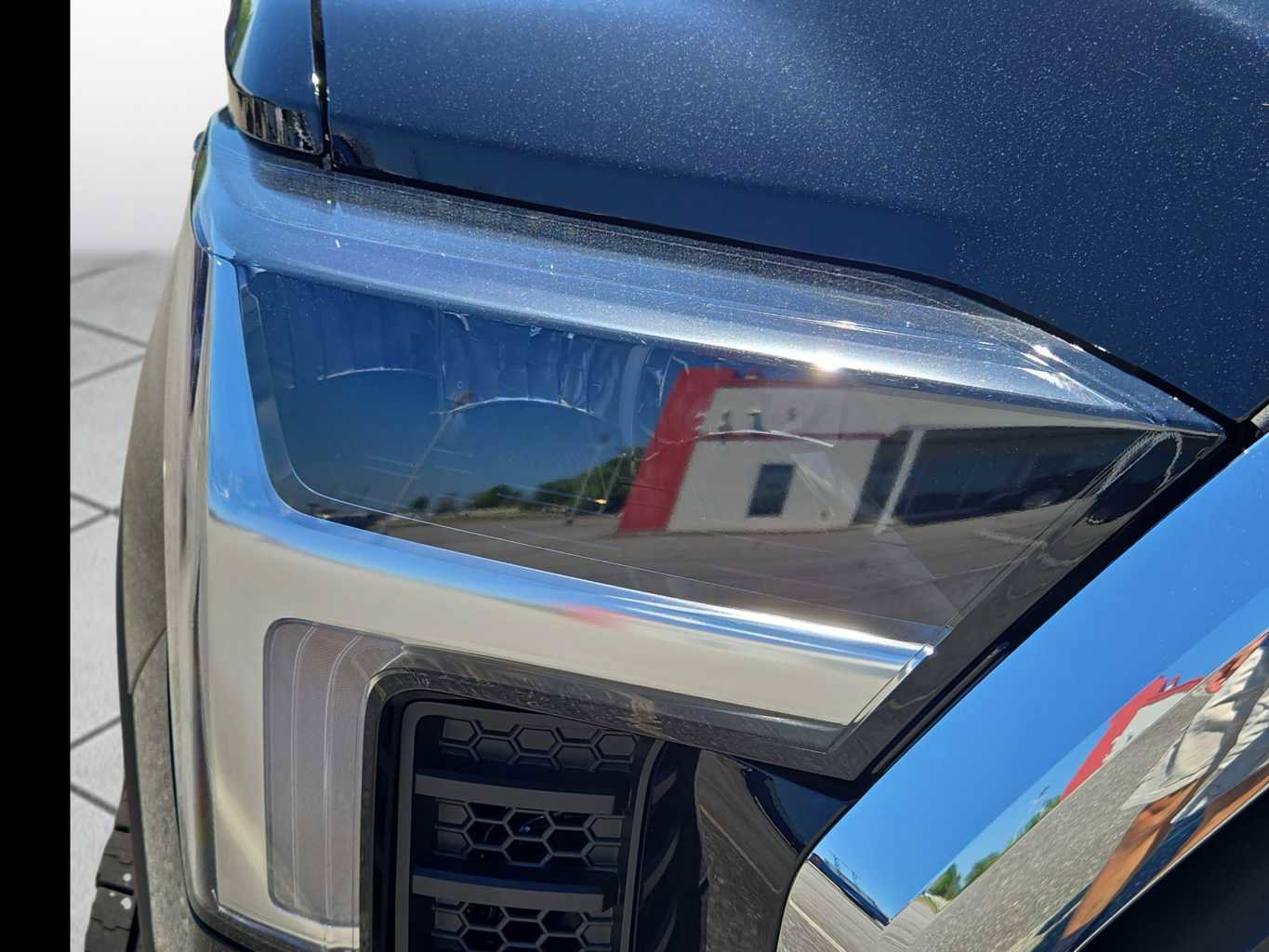 New 2026 Toyota Tundra SR5 AWD/4WD image 14