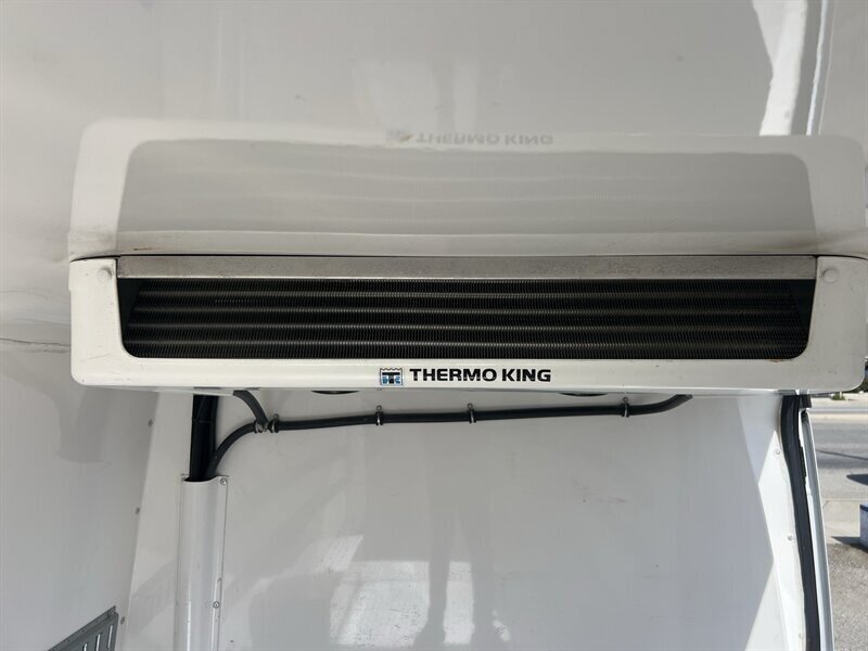 Used 2021 Ford Transit 150 Medium Roof RWD image 11