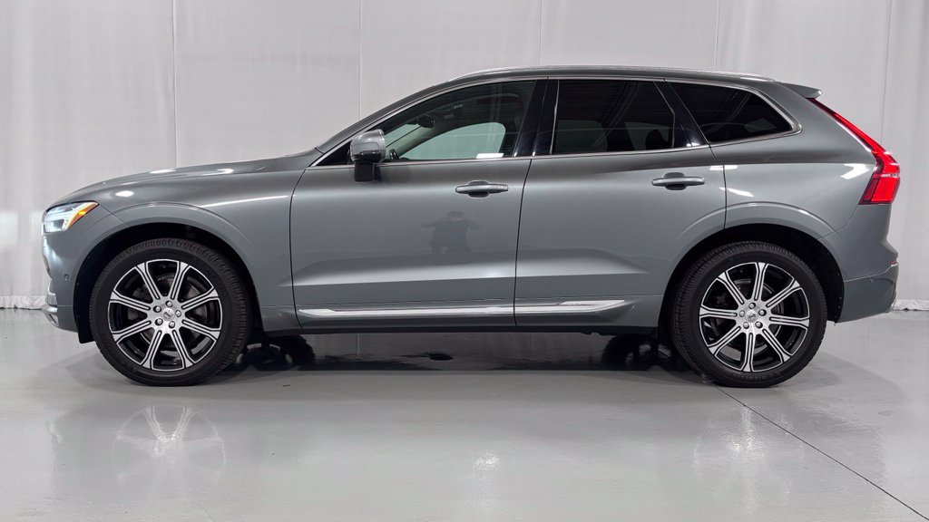Used 2018 Volvo XC60 T6 Inscription w/ Convenience Package AWD/4WD image 9