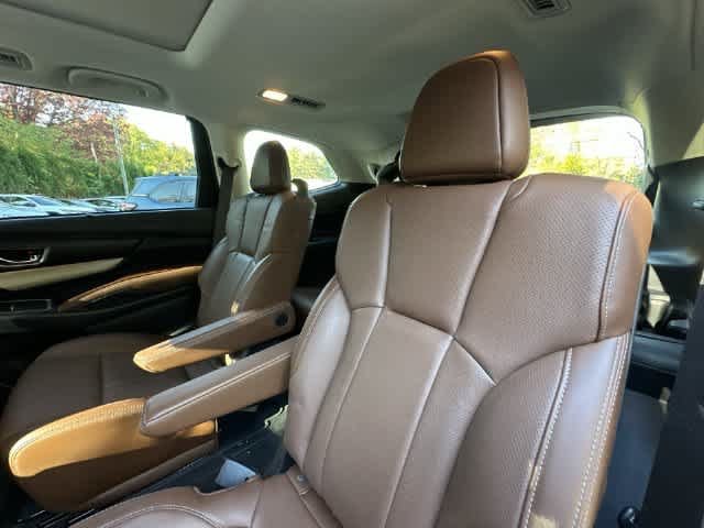 Used 2020 Subaru Ascent Touring w/ Popular Package #2A AWD/4WD image 18