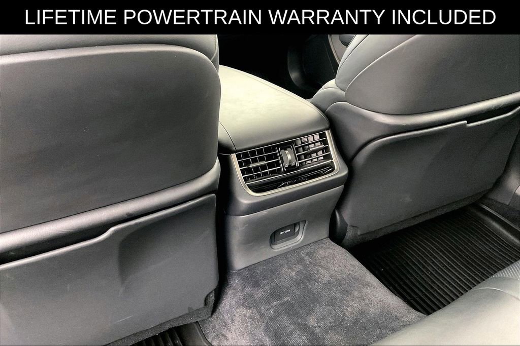 Used 2024 Lexus LS 500 500 image 32