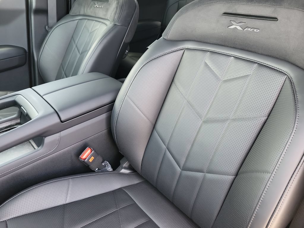 New 2027 Kia Telluride SX Prestige X-Pro AWD/4WD image 9