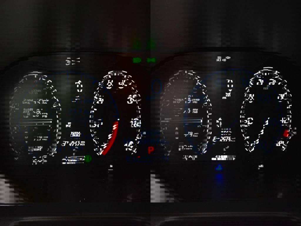 Used 2023 Honda HR-V EX-L image 18