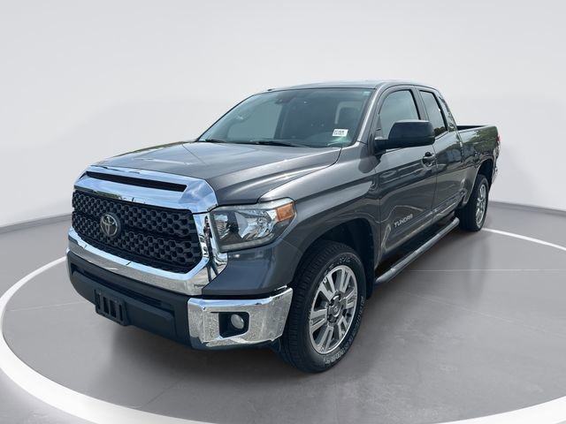 Used 2019 Toyota Tundra SR5 AWD/4WD image 1