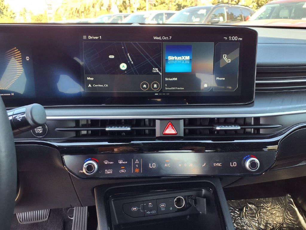 Used 2026 Kia K5 GT-Line w/ GT-Line Premium Package FWD image 25