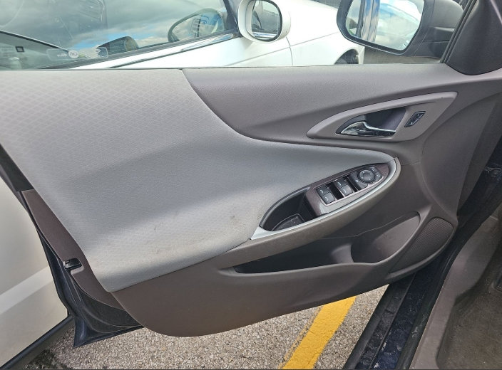 Used 2016 Chevrolet Malibu LS image 15