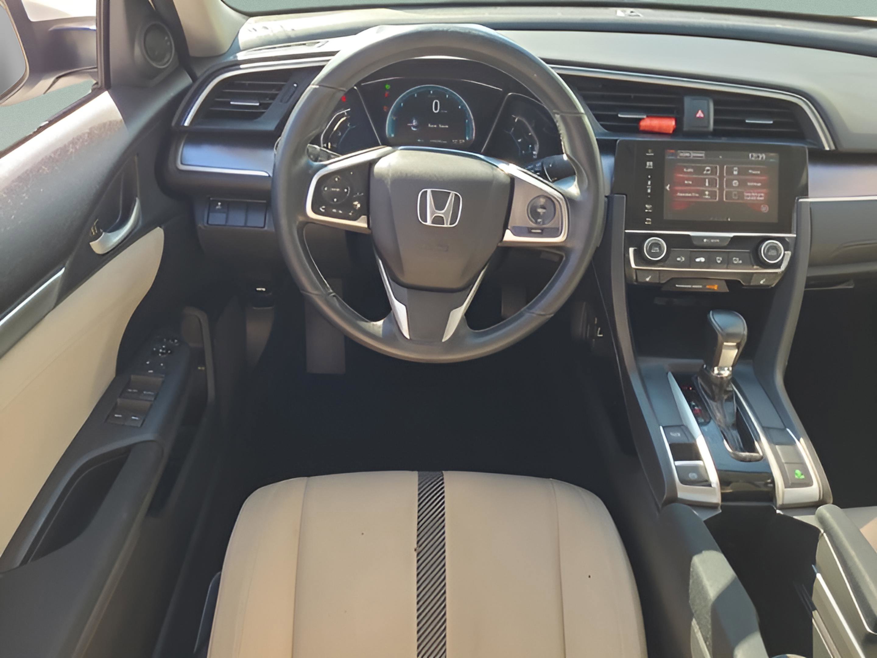 Used 2018 Honda Civic EX-T image 13