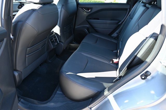 New 2026 Subaru Forester Limited image 17