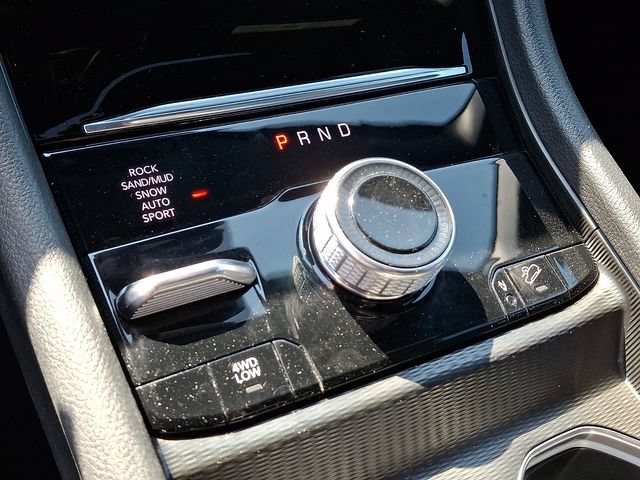 Used 2024 Jeep Grand Cherokee Limited 4xe AWD/4WD image 15