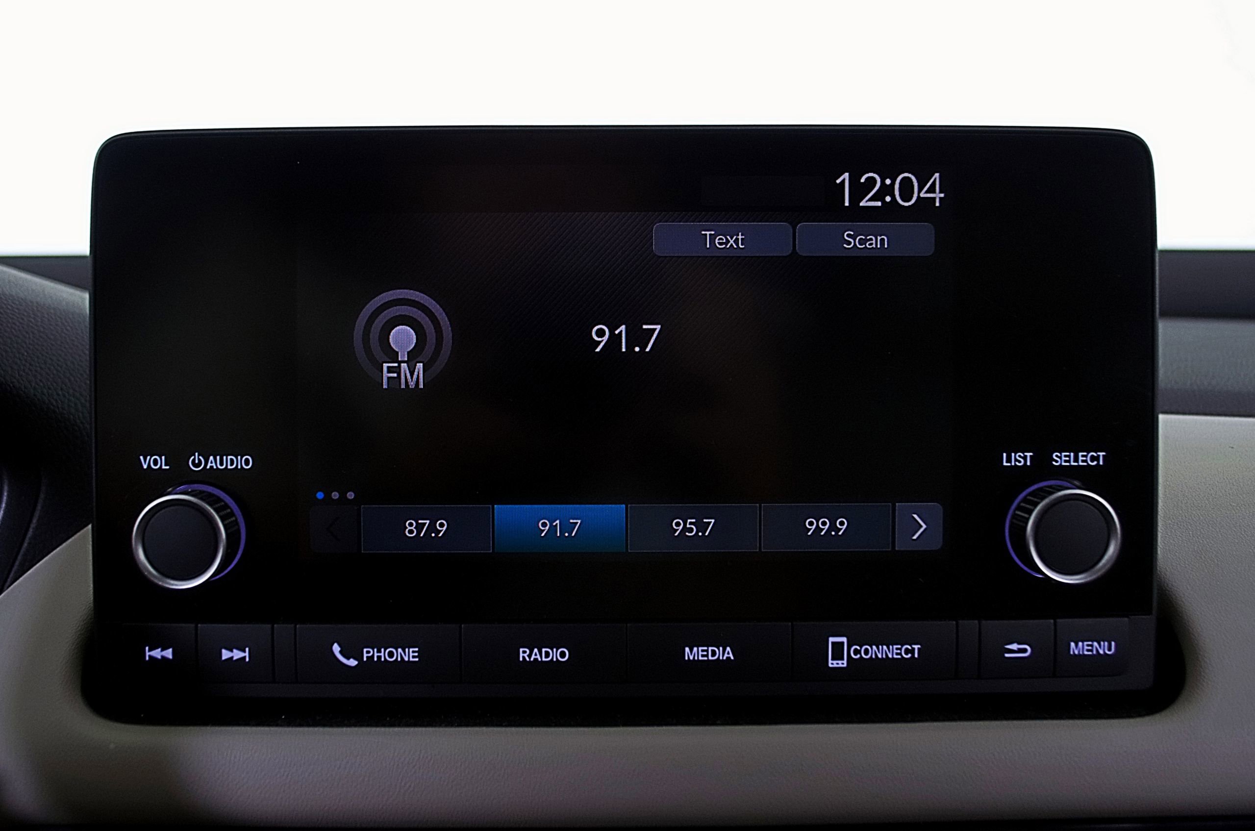 Used 2025 Honda HR-V LX image 24