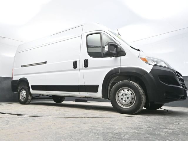 Used 2023 RAM ProMaster 2500 image 29